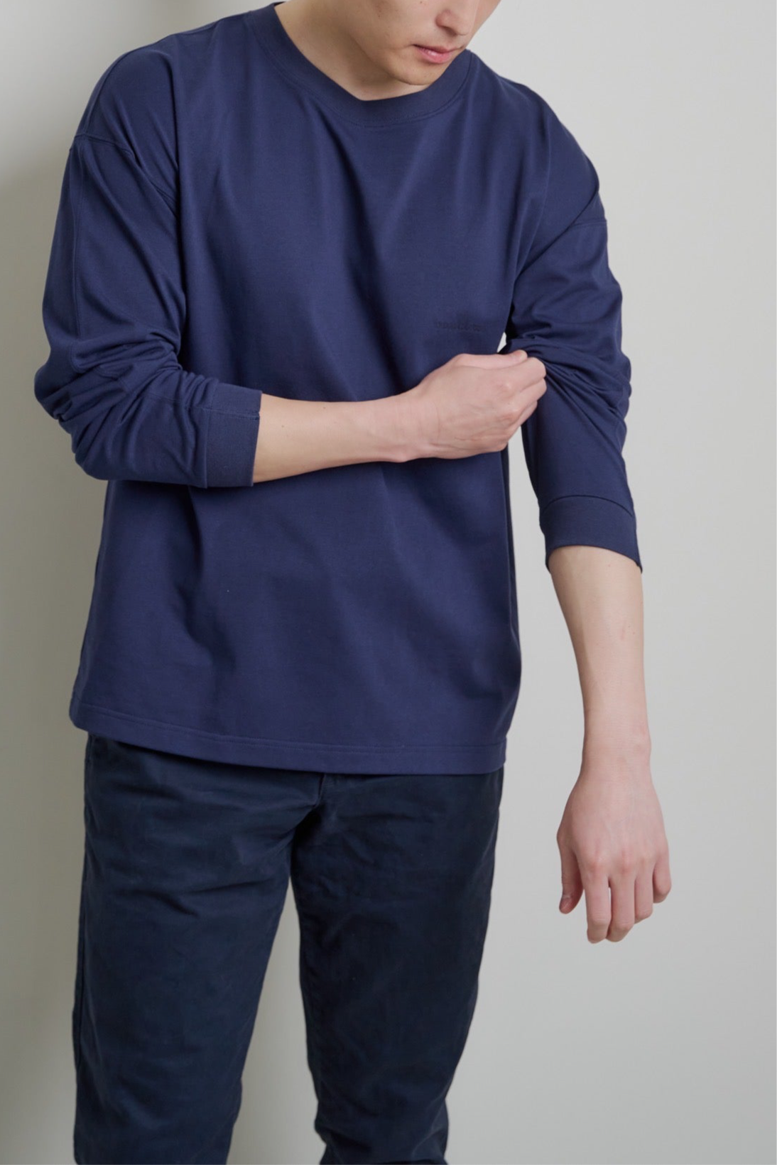 Unisex Long T-shirt
