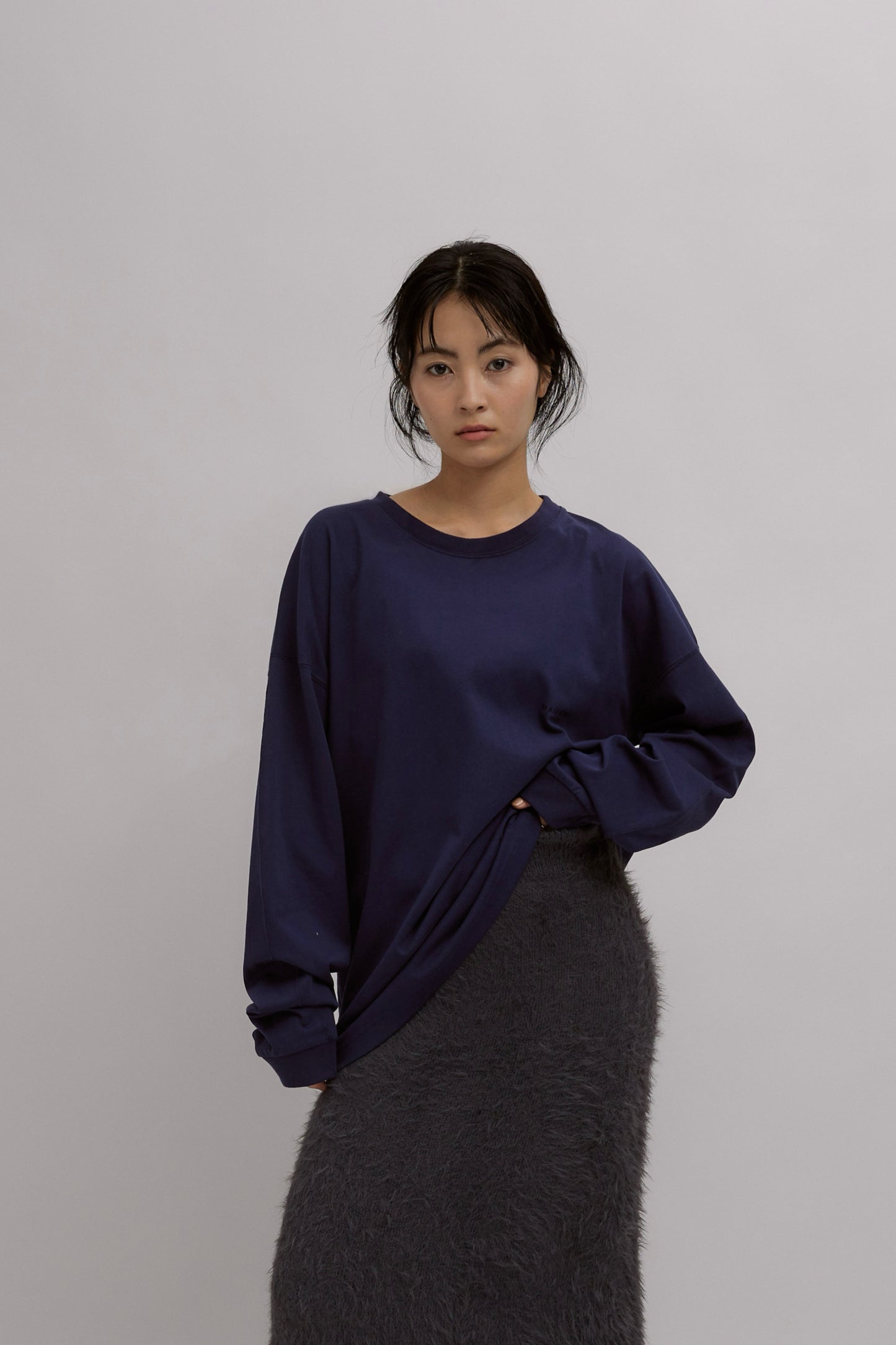 Unisex Long T-shirt