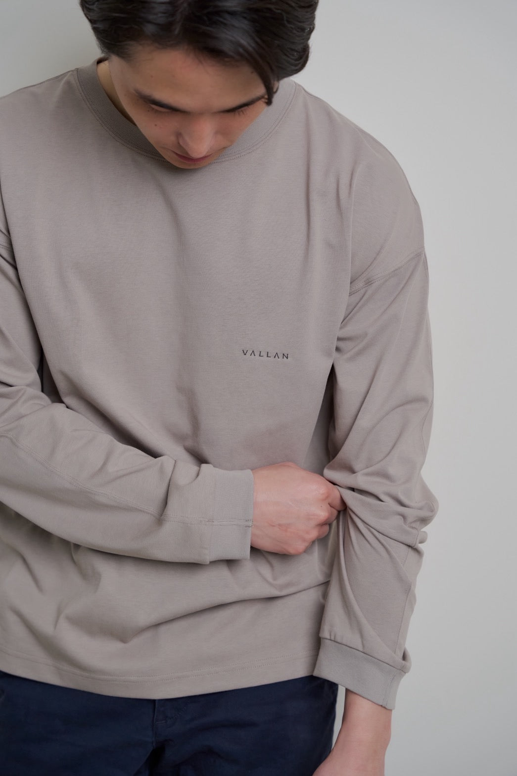 Unisex Long T-shirt