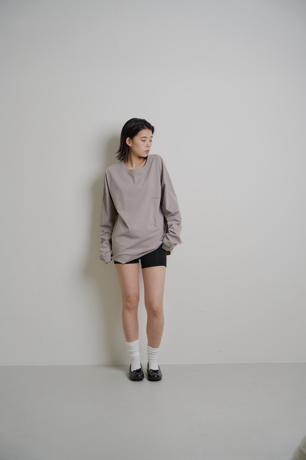 Unisex Long T-shirt