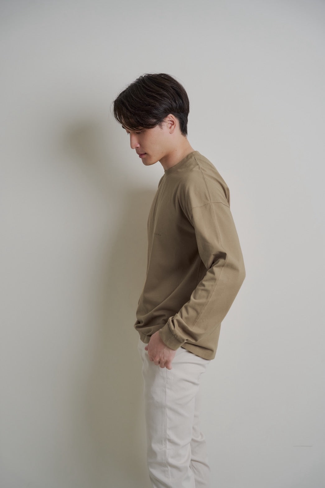 Unisex Long T-shirt