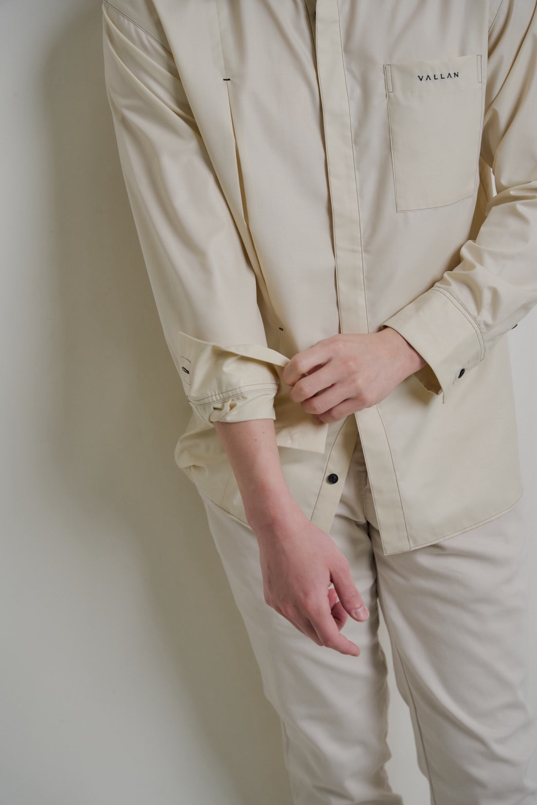 Unisex Elevated Line Shirt