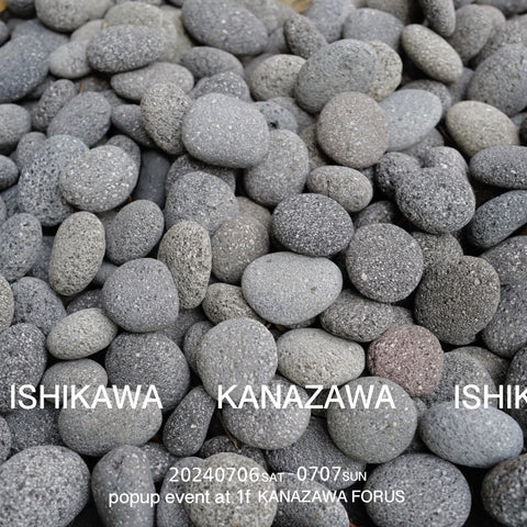 【 VALLAN POPUP STORE ISHIKAWAのお知らせ 】
