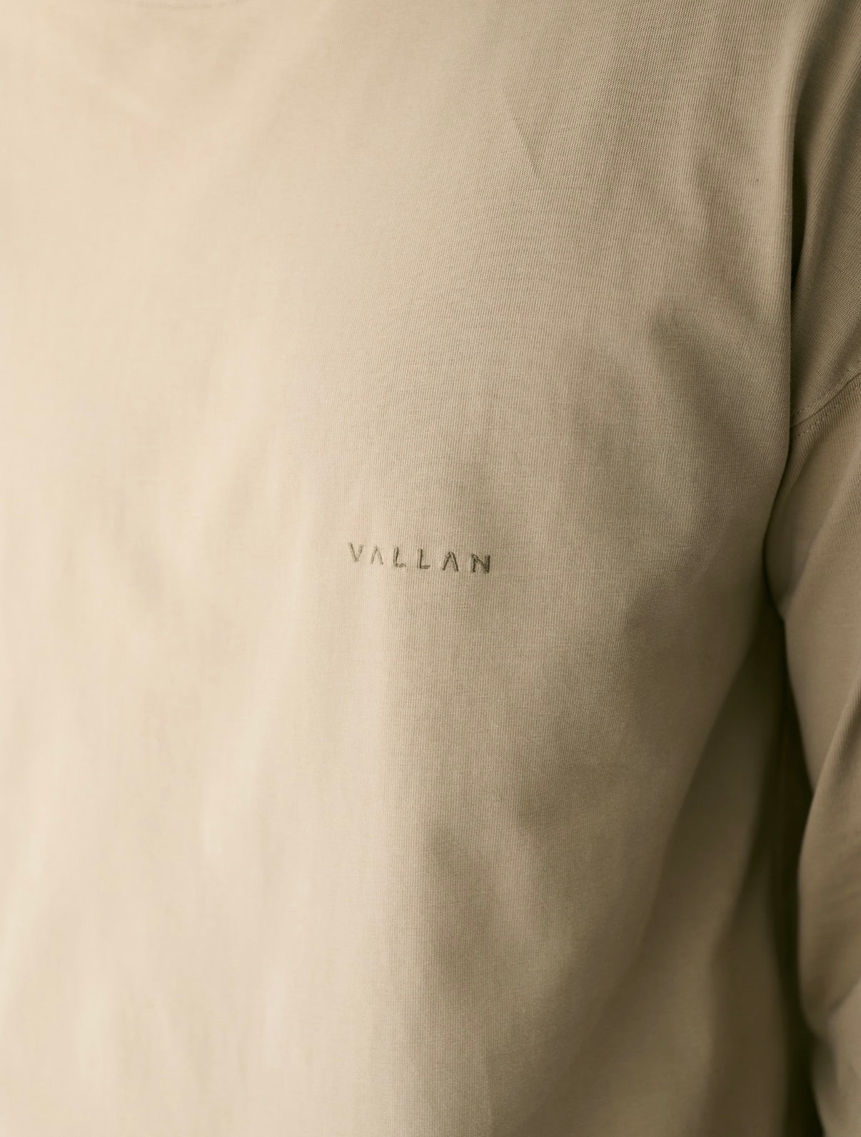Unisex Long T-shirt