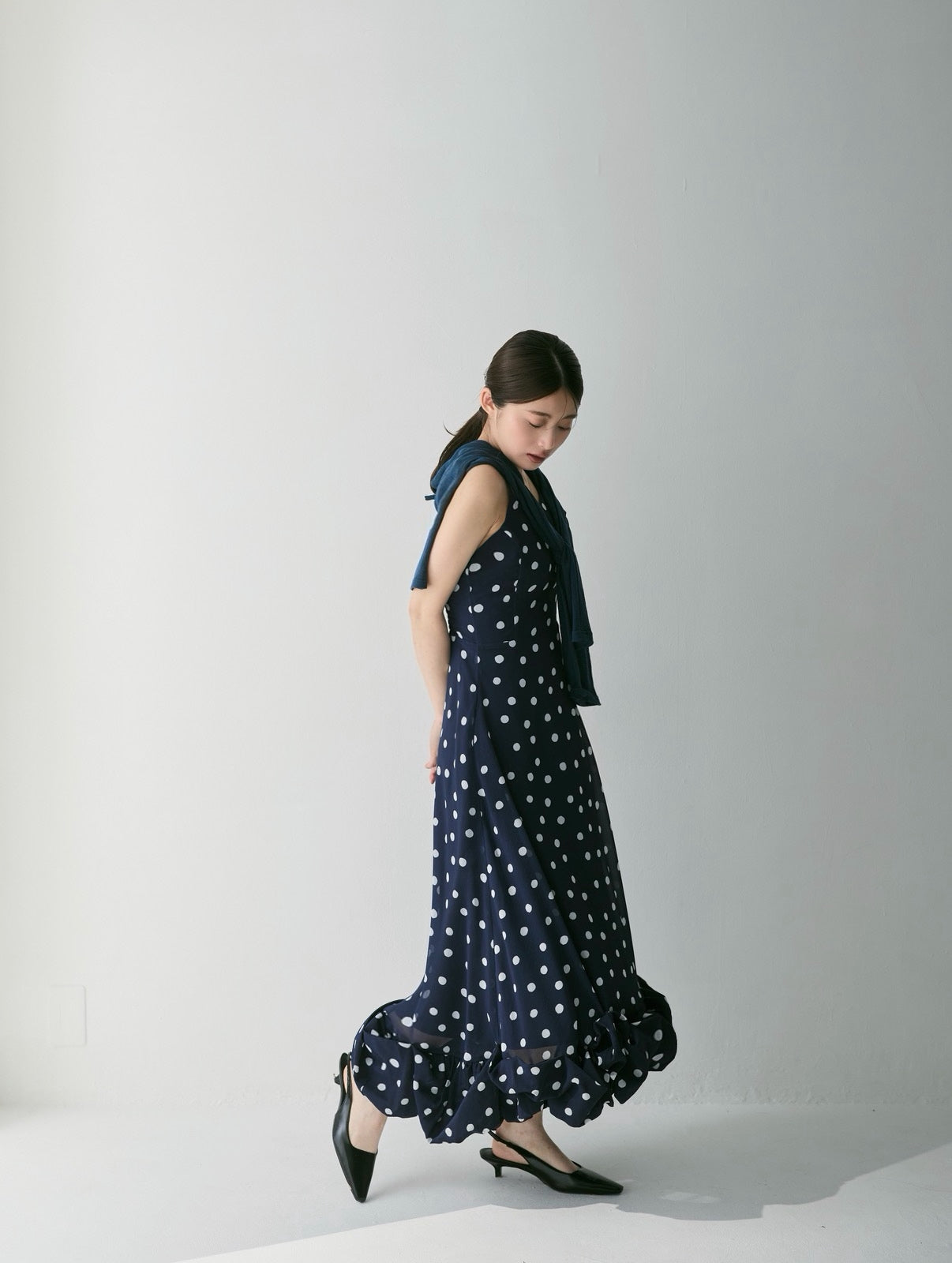 DRESS – VALLAN