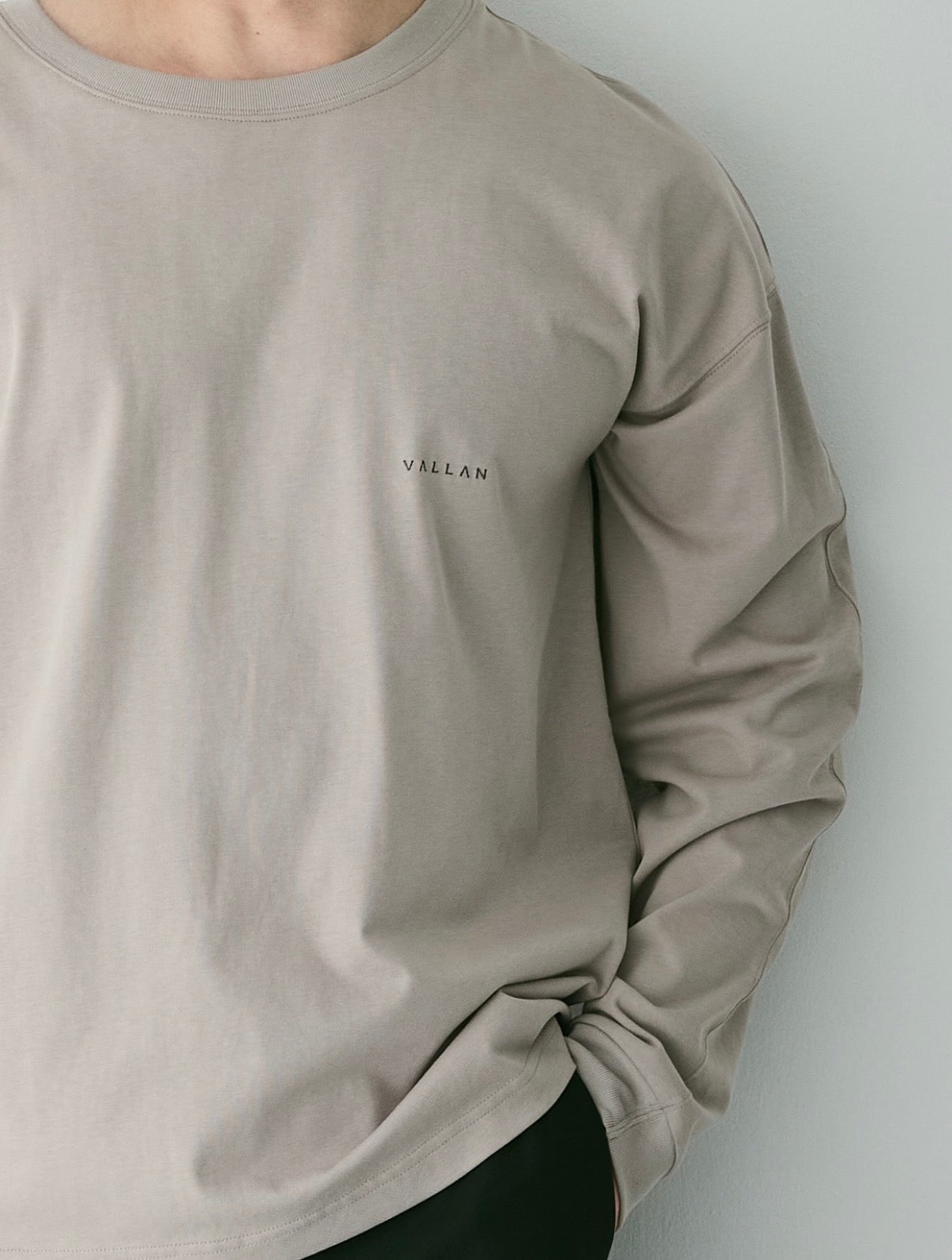 Unisex Long T-shirt