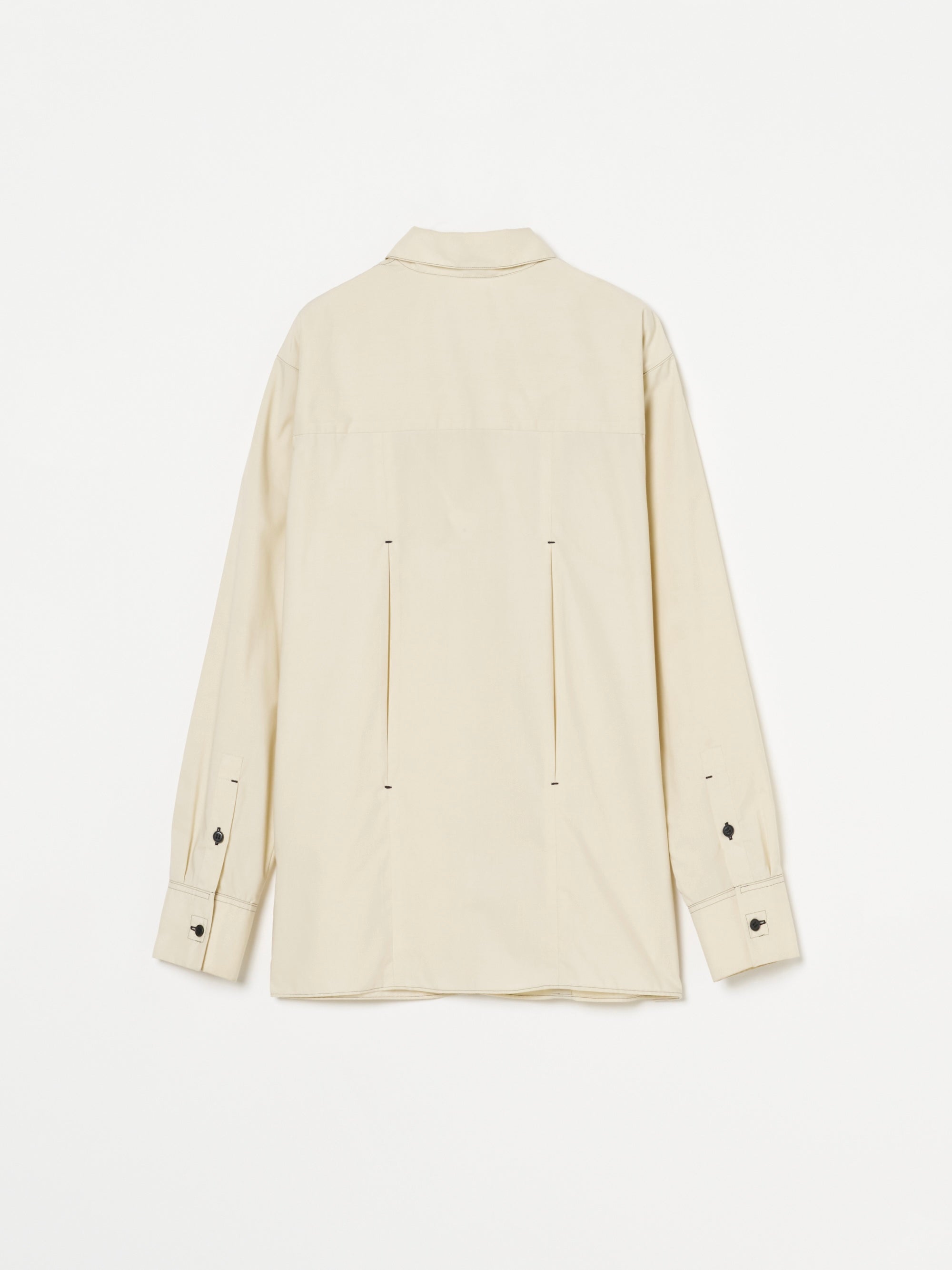 トップス vallan/sachat Unisex Elevated Line Shirt Unisex Elevated Line Shirt – VALLAN