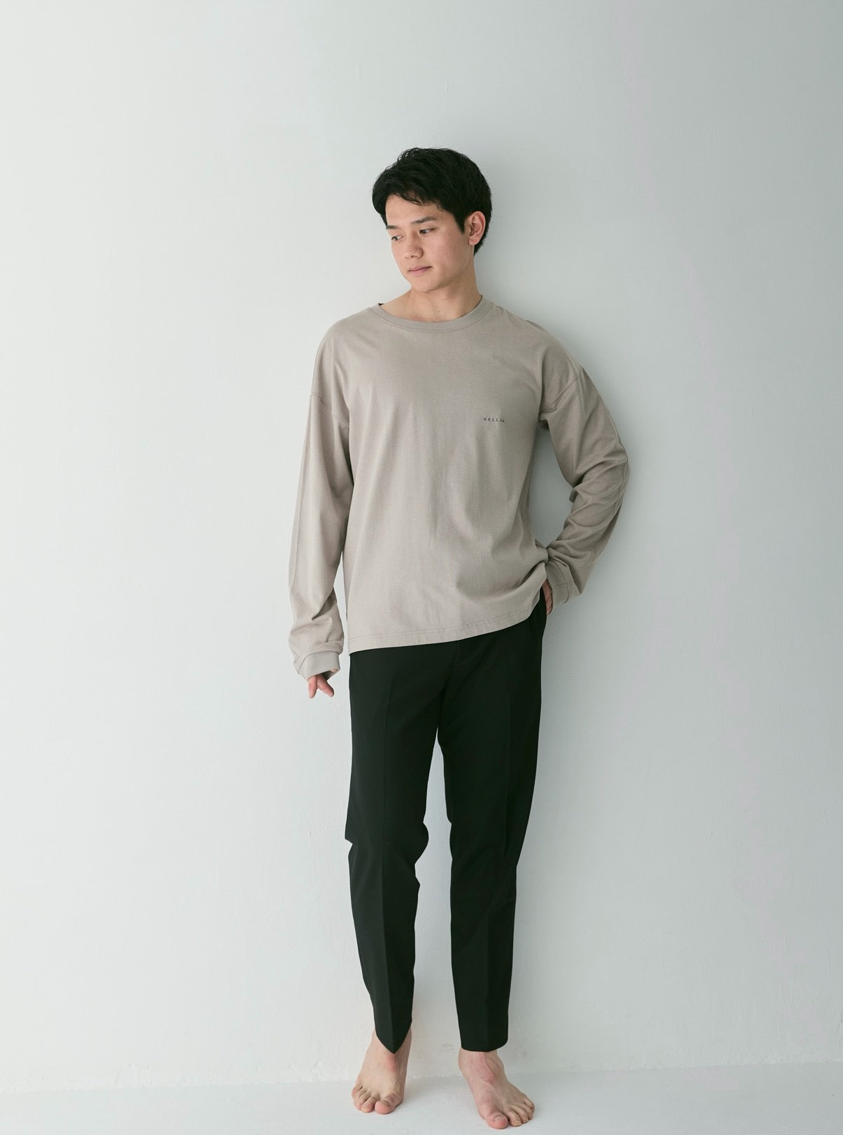 Unisex Long T-shirt