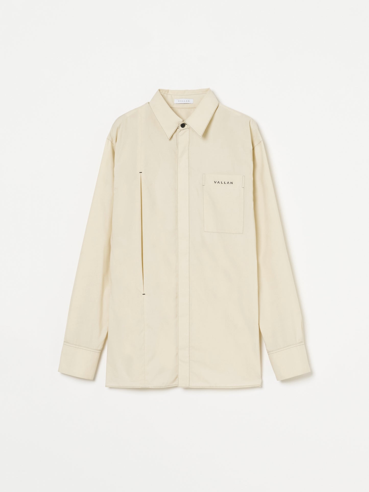 Unisex Elevated Line Shirt