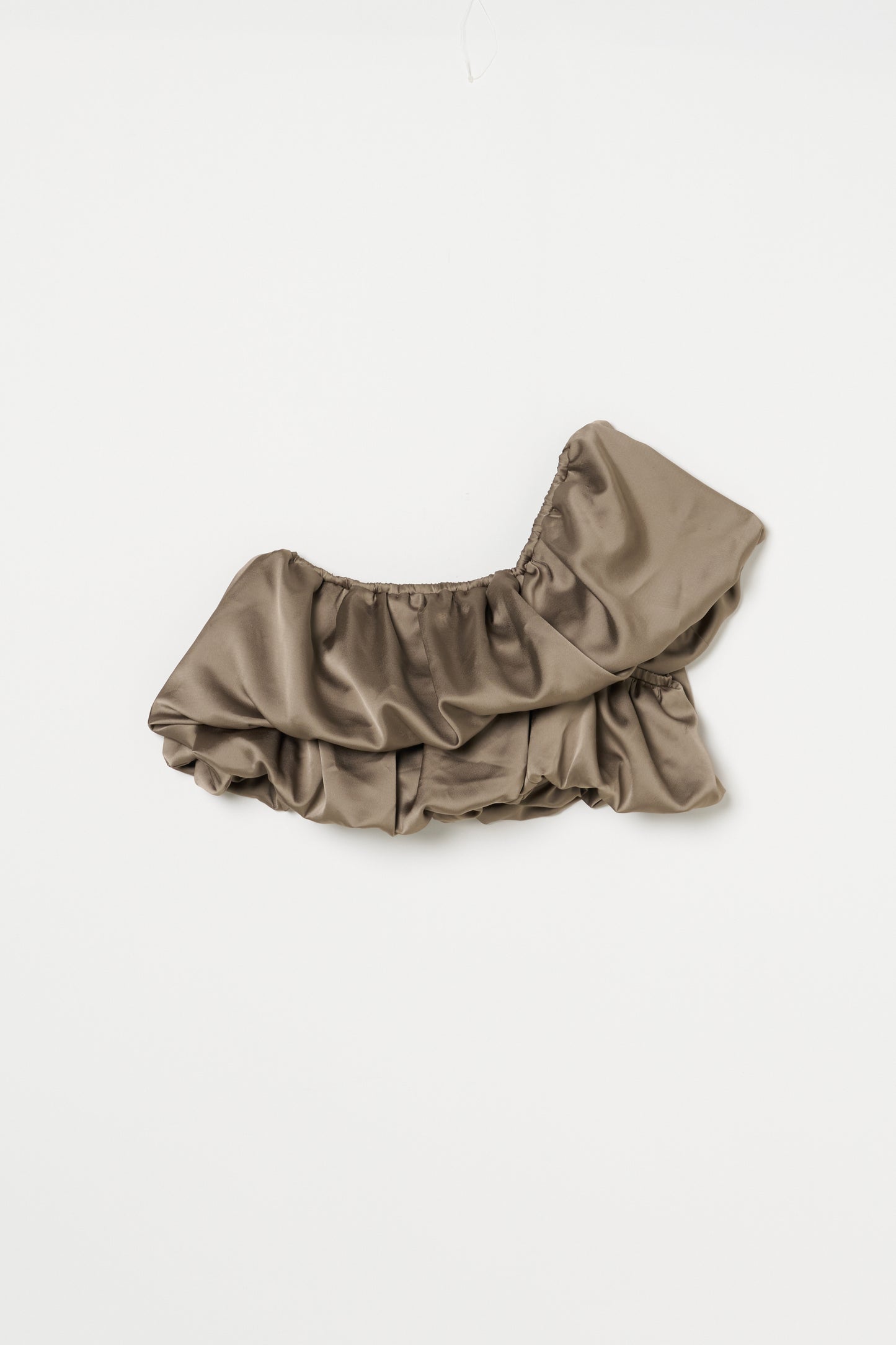 Multiway Balloon Blouse