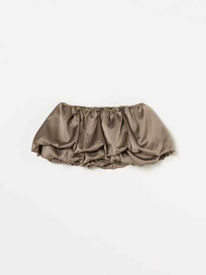 Multiway Balloon Blouse