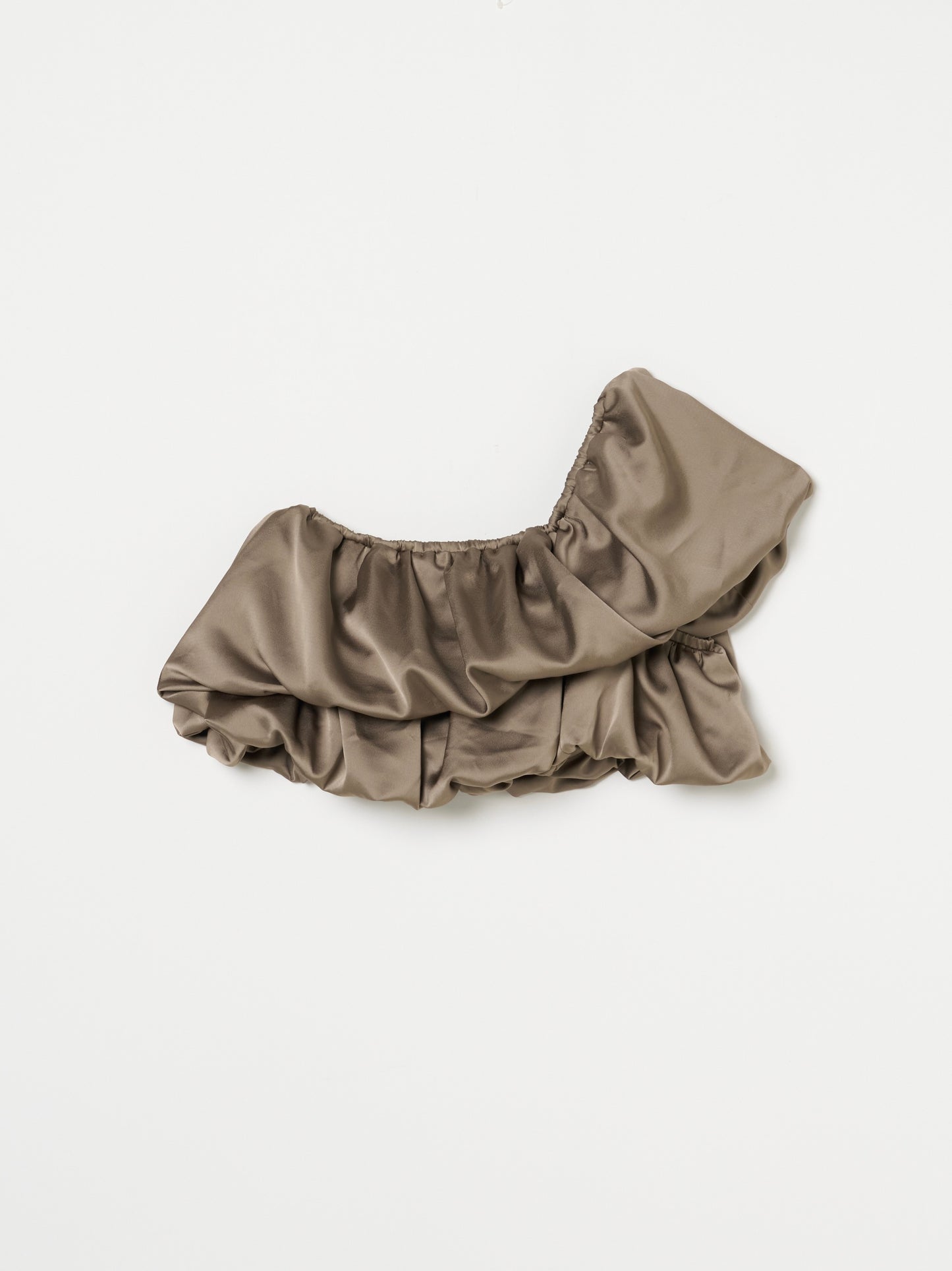 Multiway Balloon Blouse