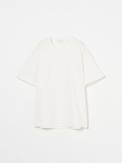 Emboss Unisex Logo Tee
