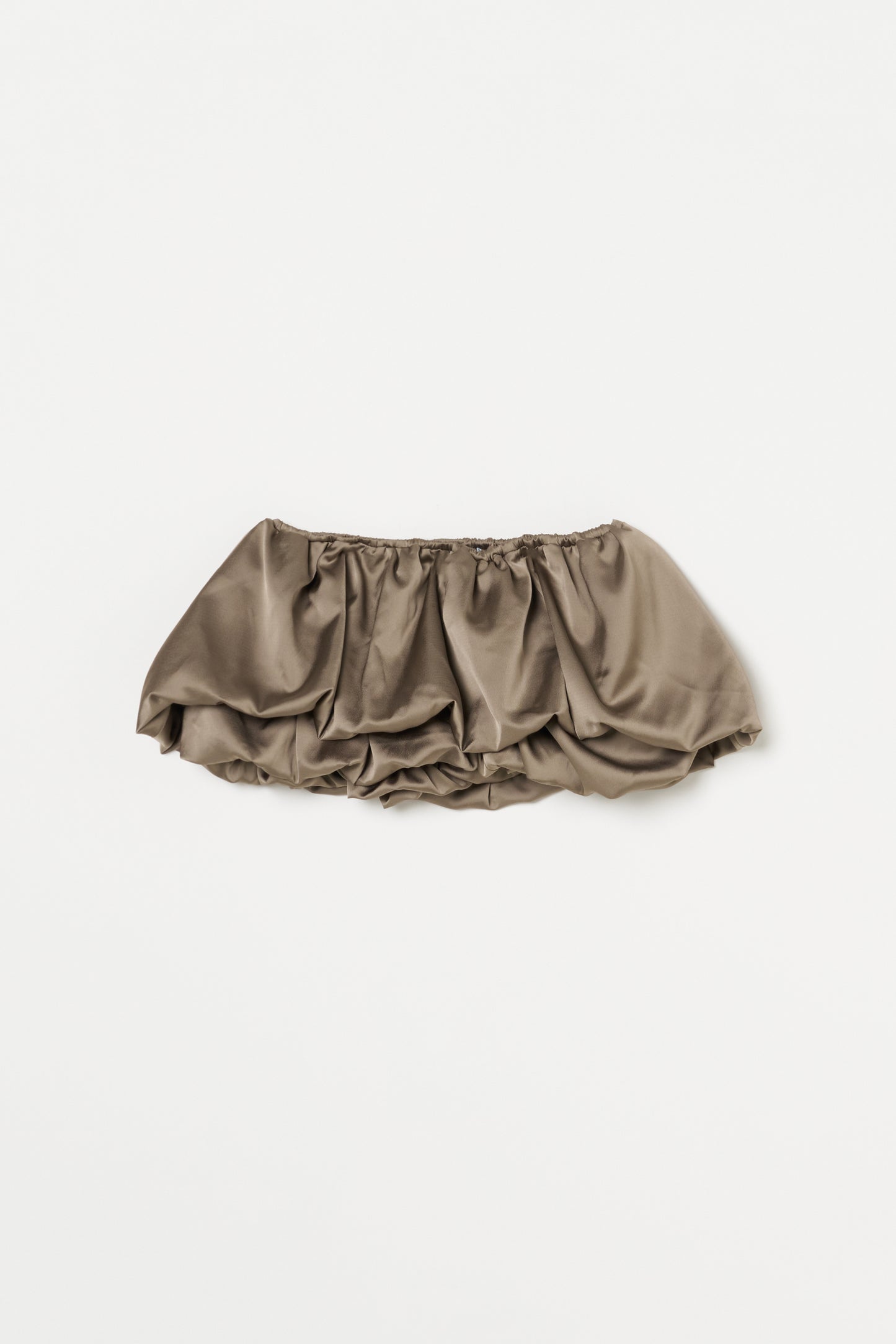 Multiway Balloon Blouse