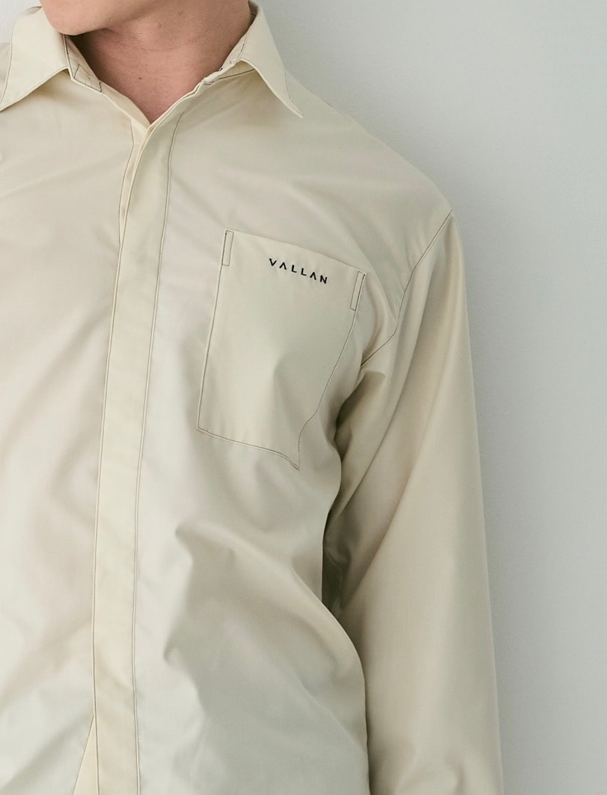 Unisex Elevated Line Shirt