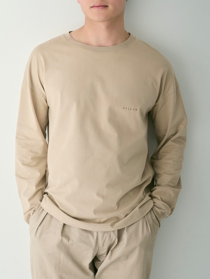 Unisex Long T-shirt