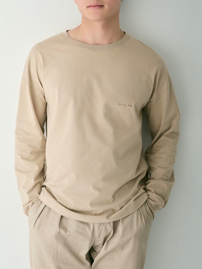 Unisex Long T-shirt