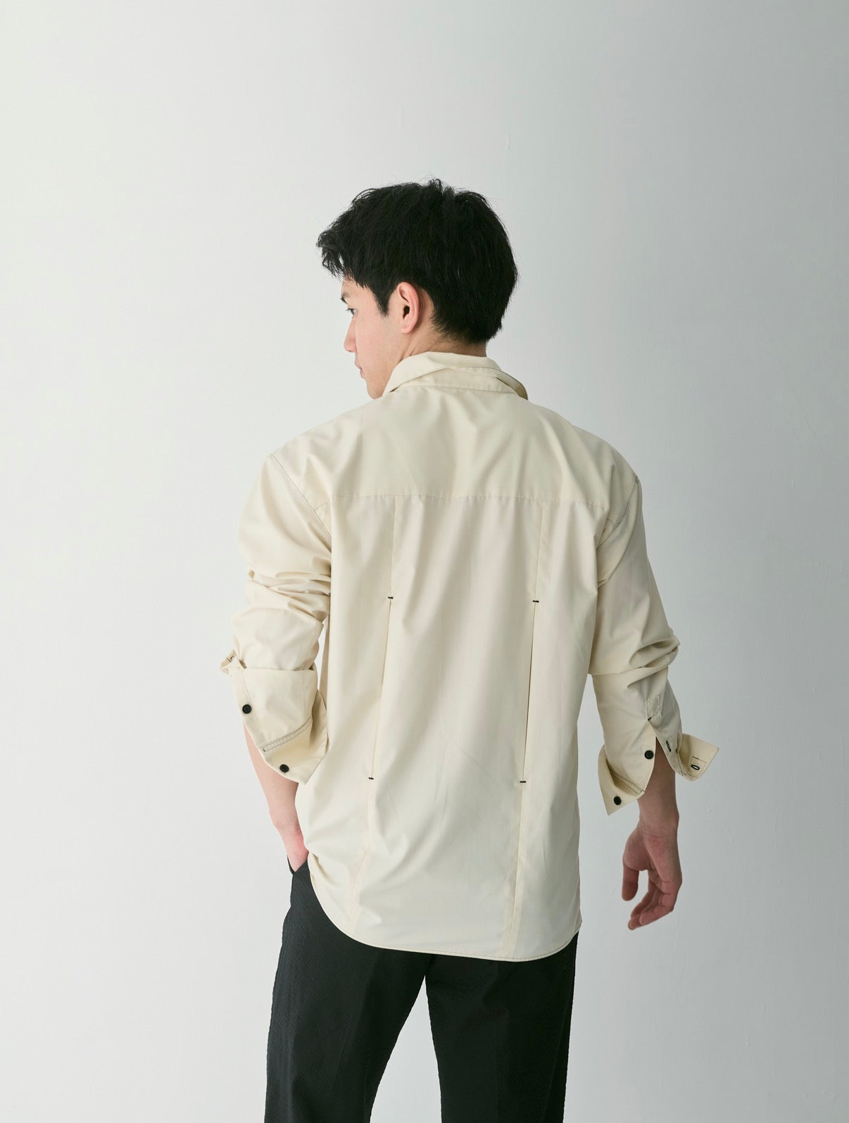 Unisex Elevated Line Shirt
