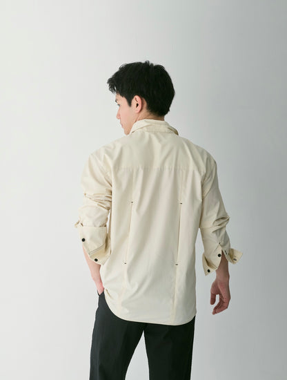 Unisex Elevated Line Shirt