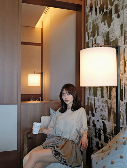 Multiway Balloon Blouse